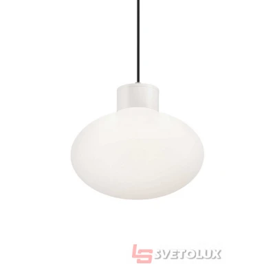 Уличный светильник Ideal Lux Clio msp1 144252